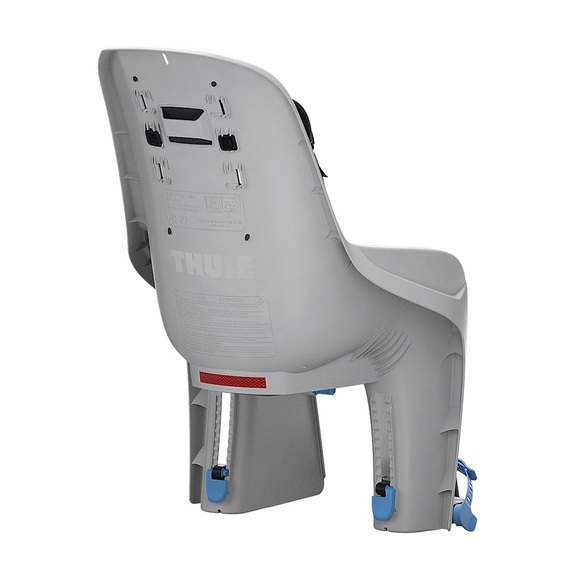 Thule RideAlong Lite
frame mount child bike seat light gray - Picture 2 of 2